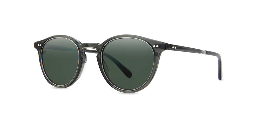 Garrett Leight | Mr. Leight Marmont II Grey Sage