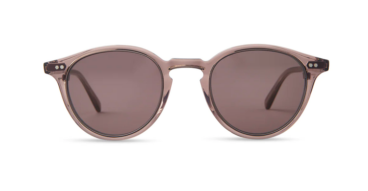 Garrett Leight | Mr. Leight Marmont II Rose Clay – Leidmann