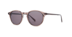 Garrett Leight | Mr. Leight Marmont II Rose Clay