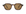 Garrett Leight | Mr. Leight Rell Hickory Tortoise
