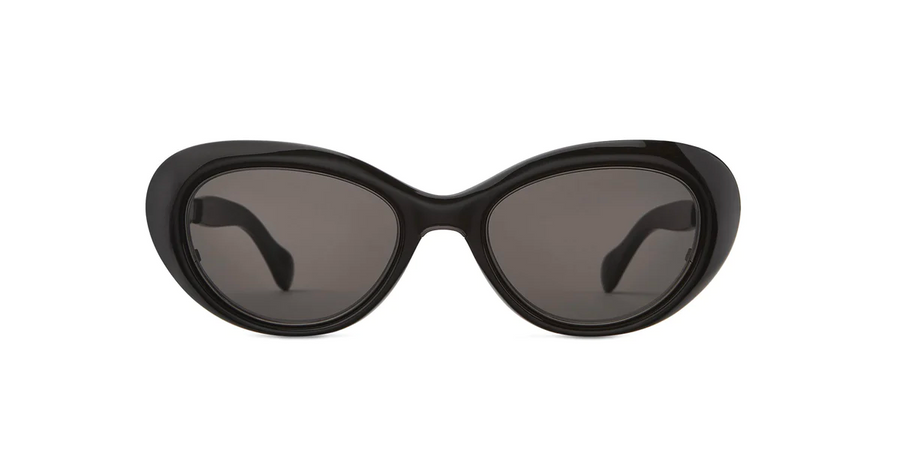 Garrett Leight | Mr. Leight Selma Black