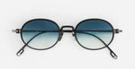 Sato Acamar S105 | Black Matte & Platinum
