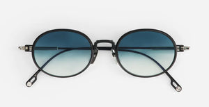Sato Acamar S105 | Black Matte & Platinum