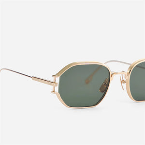 Sato Enir S402 | Lunar Gold