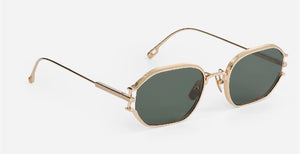 Sato Enir S402 | Lunar Gold