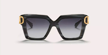 Valentino I Black (107A)