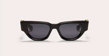 Valentino II Black (103A)