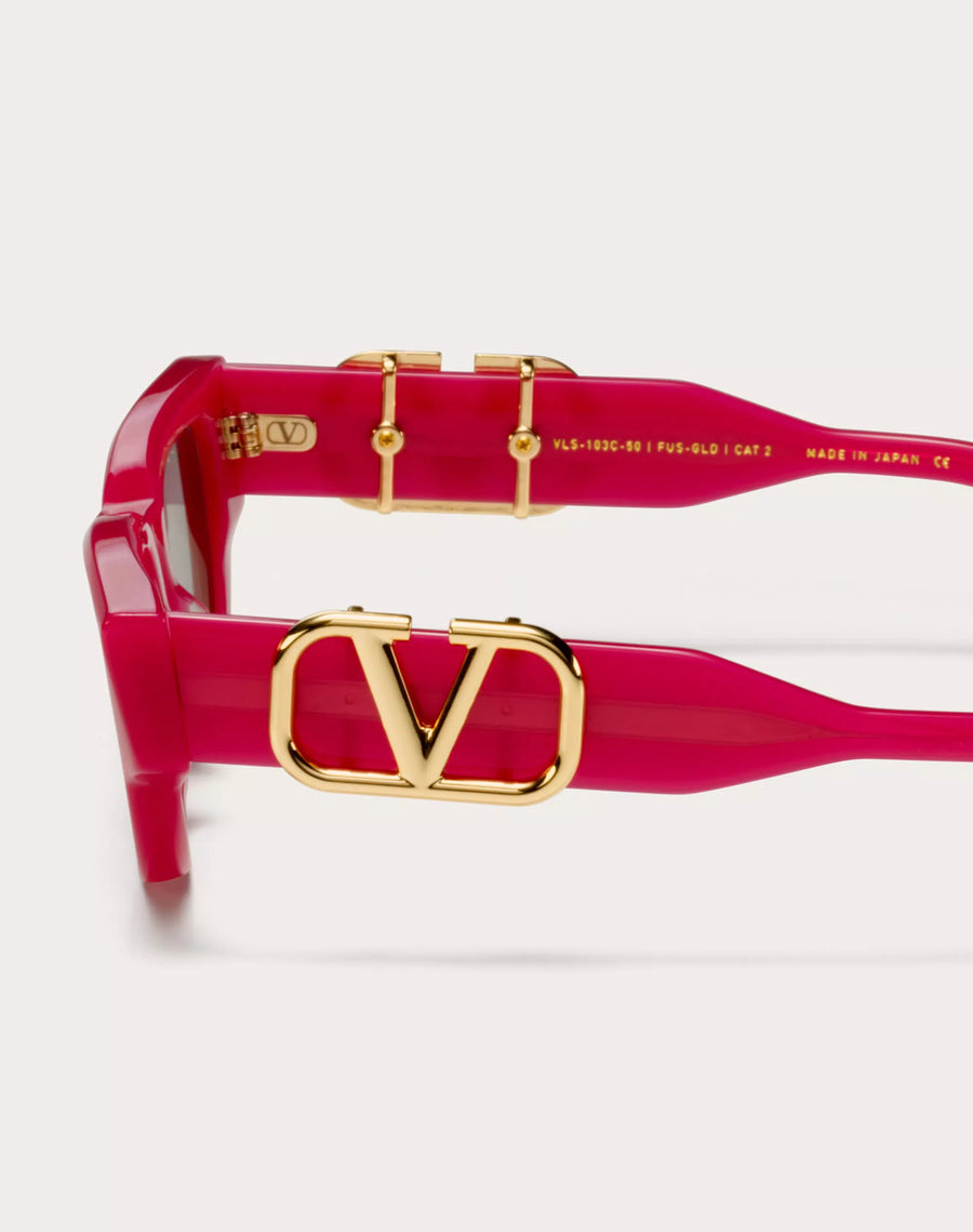 Valentino II Fuchsia (103C)