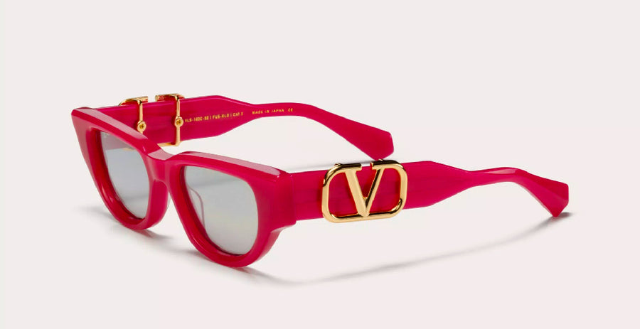 Valentino II Fuchsia (103C)