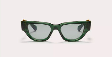 Valentino II Green (103E)