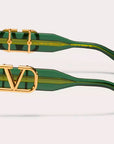 Valentino II Green (103E)