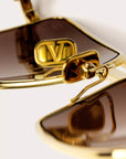 Valentino VI (111B) Gold