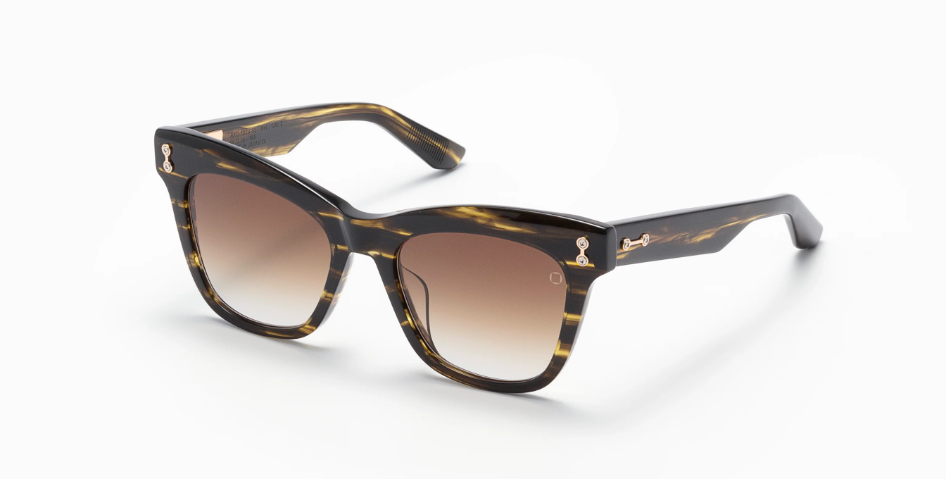 Akoni Vela Dark Tortoise