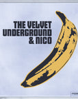Jacques Marie Mage The Velvet Underground Microfibre cleaning cloth